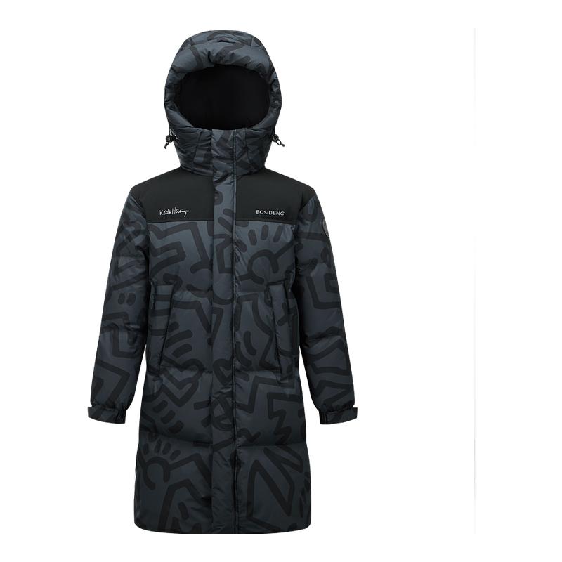 波司登保暖羽绒服冬季