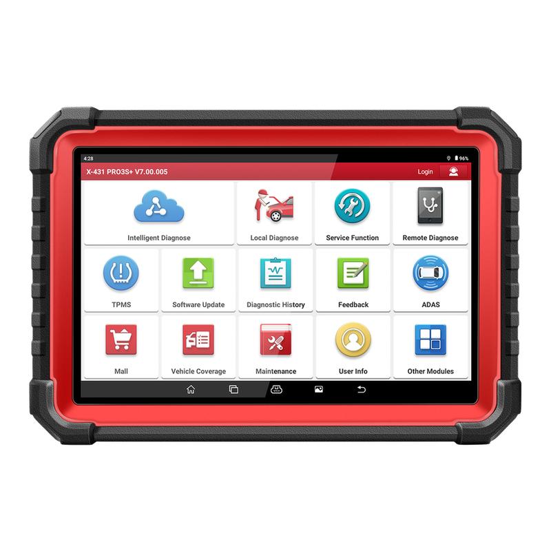 ڲٷƷX431pro3S++10Ӣƽ ԪX431 V+X431PRO3S+5090Ԫ