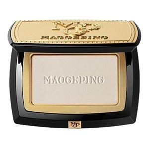 MAOGEPING/毛戈平光影塑颜高光粉饼4.5g哑光高光修容泪沟法令纹R
