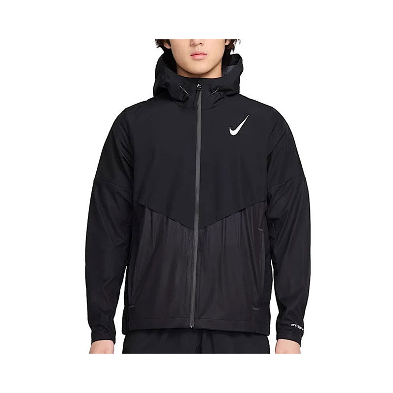 【自营】NIKE耐克男子SFADVBRTBLE运动健身夹克外套FZ9040-010