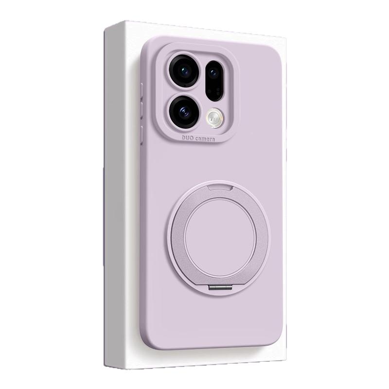 旋转支架适用OPPOfindX10promax手机壳新款X9腕带手绳x8S+保护套高级感斜挎长X7全包防摔6液态硅胶男女5软外E