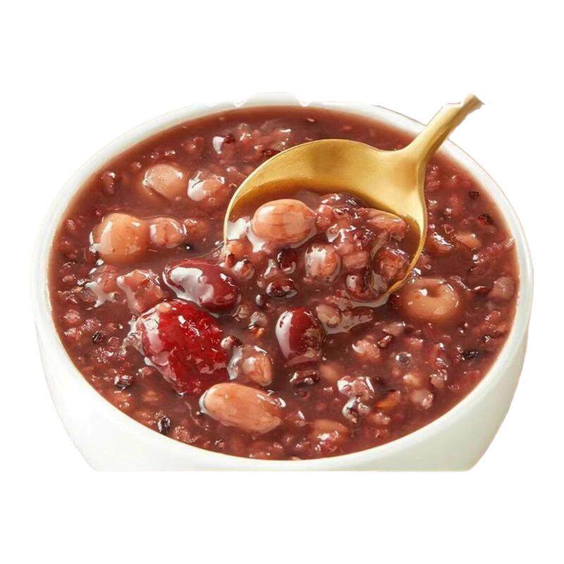 八宝粥米熬粥材料五谷杂粮组合