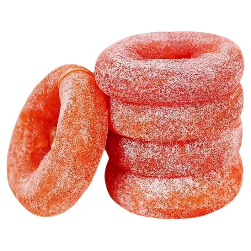 老式流心柿子饼礼盒官方旗舰年货独立包装袋子非富平蜜饯果干零食