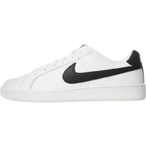 NIKE耐克男鞋板鞋低帮透气滑板鞋夏季轻便耐磨休闲鞋运动鞋小白鞋