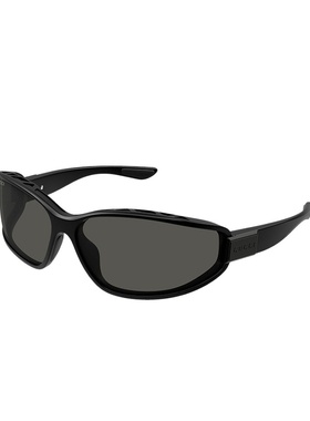 【新款】开云眼镜古驰GUCCI男女同款几何形防晒太阳镜墨镜GG2011S