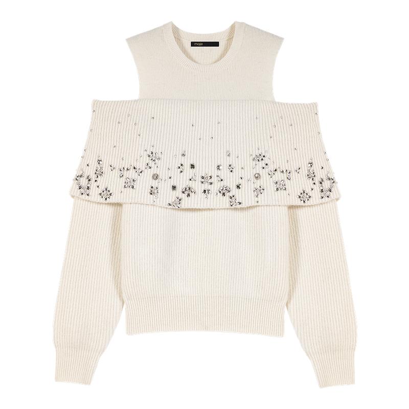 ڲɫ T0 ĩ6Majeʥ2025ﶬ¿ŮװʽԲ¶֯ 3780Ԫ