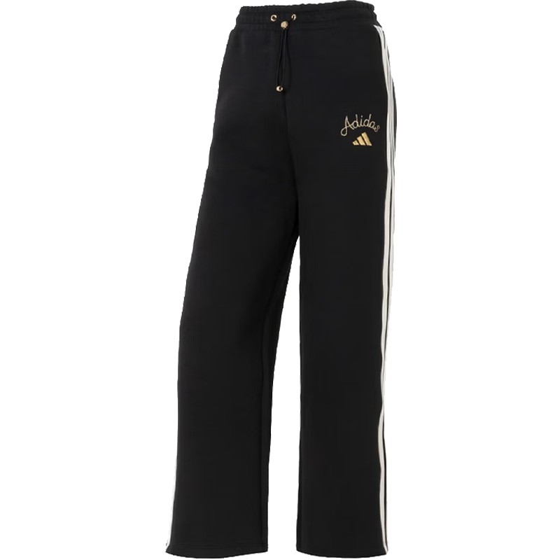 adidas阿迪达斯女子运动休闲长裤裤子KR0418,运动服/休闲服装,运动长裤,淘宝优惠券,粉丝福利购,淘宝优惠卷