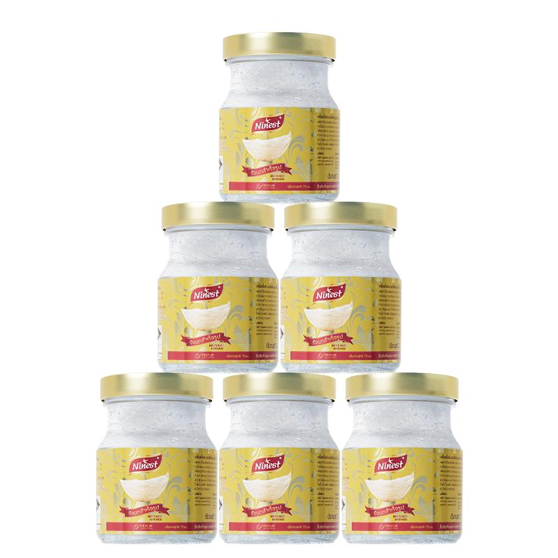 【百补爆品】泰国南御品燕窝45ml