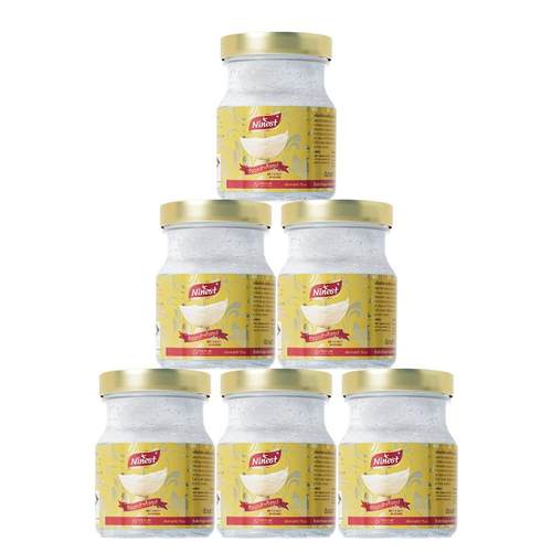 全网爆卖1700+万瓶泰国即食燕窝