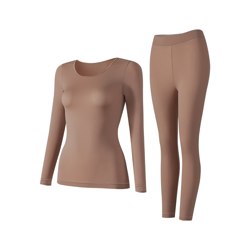 女士超薄高弹美肤肌底衣面膜衣