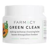 保障 正品 farmacy清洁卸妆膏2.0升级100ml敏感肌温和