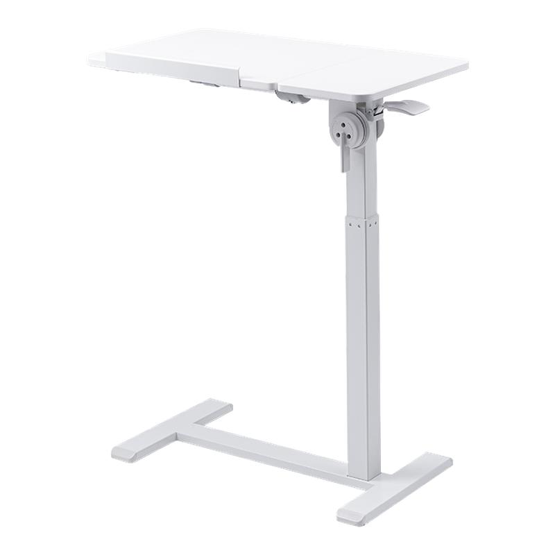 日本山业移动升降桌折叠桌