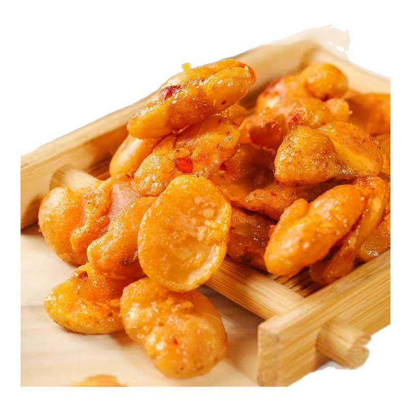 赵老师老醋蚕豆500g袋装无壳四川特产怪味胡豆糖醋兰花豆休闲零食,零食/坚果/特产,豆类制品,淘宝优惠券,粉丝福利购,淘宝优惠卷