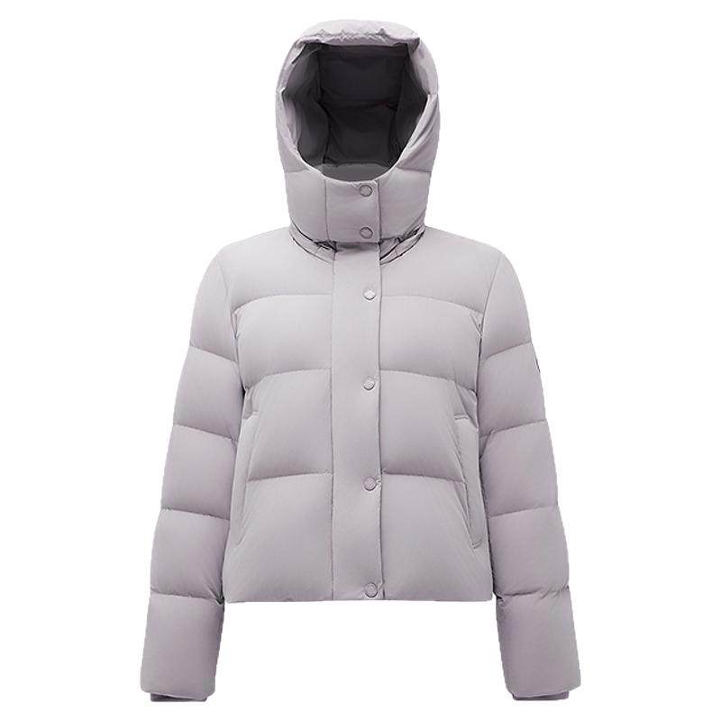 防绒防风防泼水