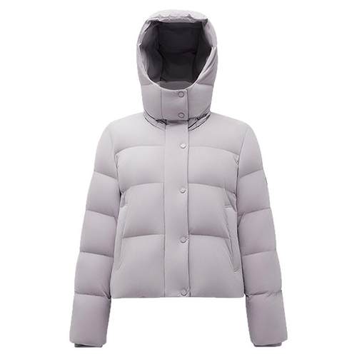 防绒防风防泼水