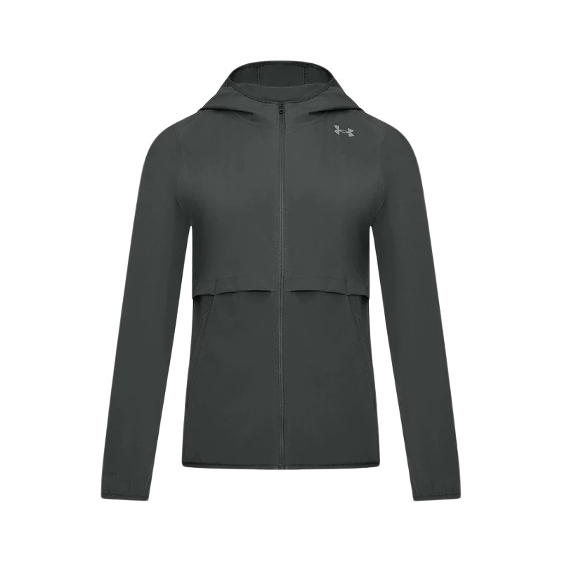 安德玛官方UA Velociti Pro Storm女梭织运动跑步夹克外套6009542,运动服/休闲服装,运动茄克/外套,淘宝优惠券,粉丝福利购,淘宝优惠卷