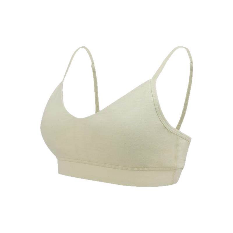 美丽诺羊毛运动内衣套装速干排汗