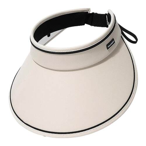 鳄鱼帽子女2026新款夏季遮阳帽
