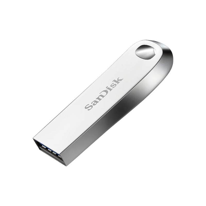 闪迪32GU盘 CZ74 64G金属高速u盘 安全加密投标优盘U