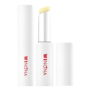 薇诺娜柔润修护唇膏2.6g日常保湿水柔嫩润舒缓干燥起皮紧绷旗舰店