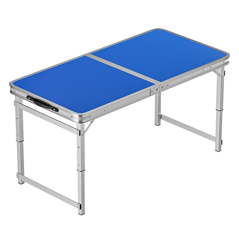 户外折叠桌露营野餐夜市地摊