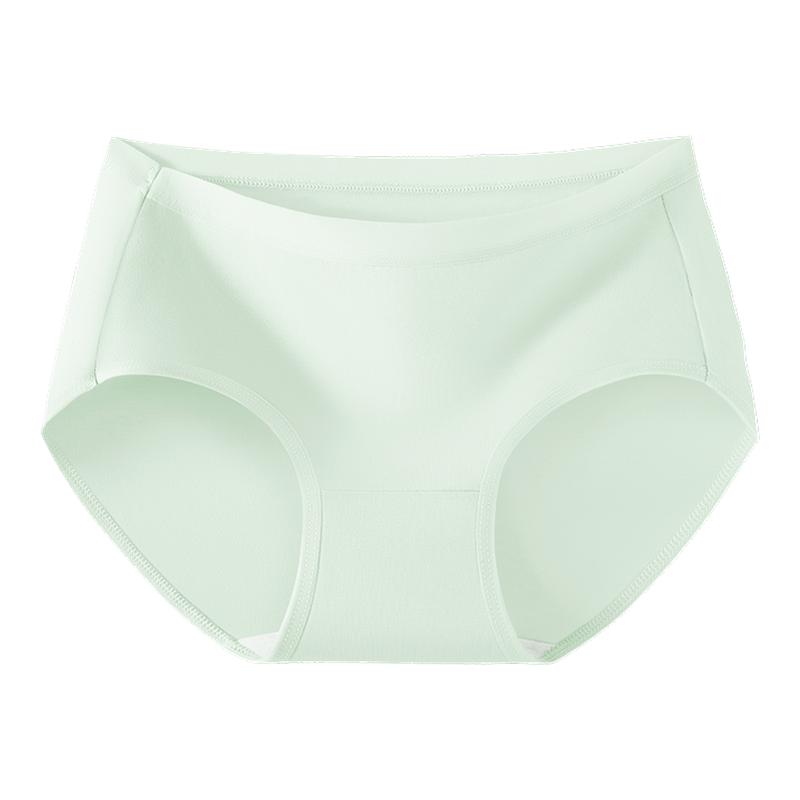 芬腾少女学生A类纯棉抗菌内裤