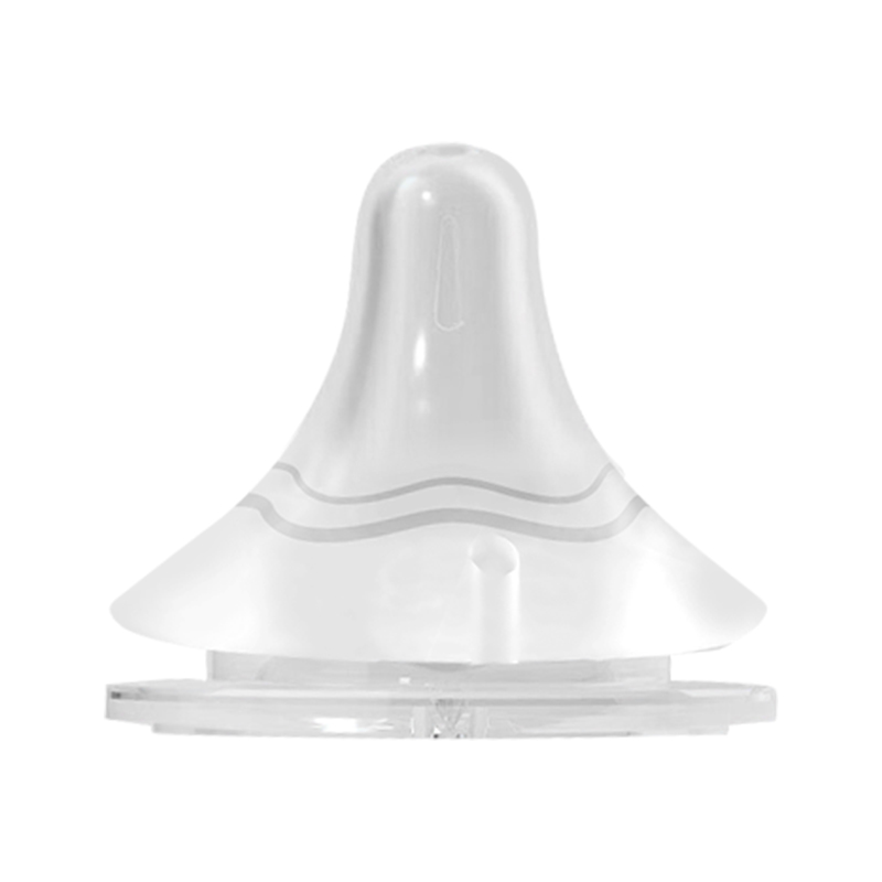 适配Pigeon贝亲奶嘴s号奶瓶配件