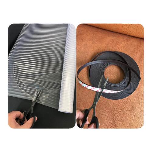 洗衣机防水侧面水垫防水罩不留胶