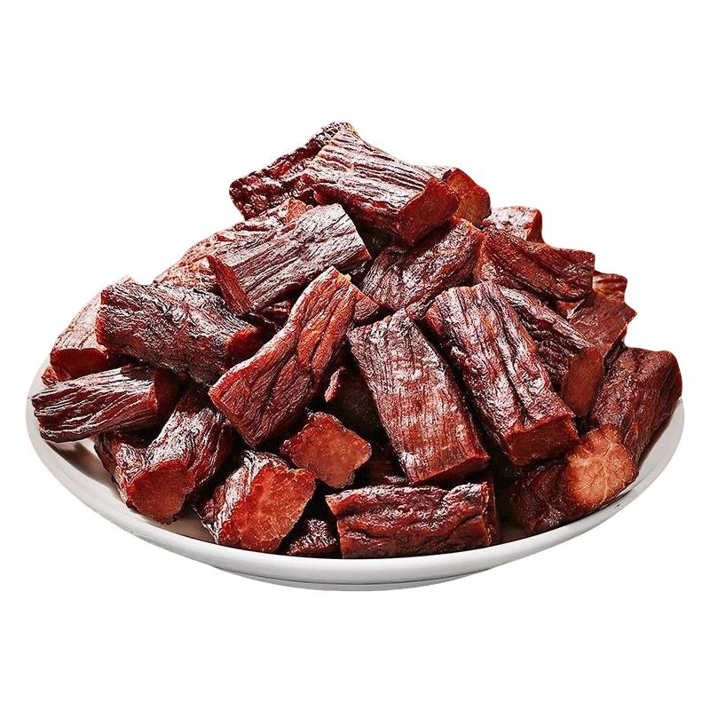 【0碳水！】内蒙特产风干牛肉干