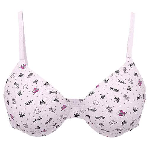 维密简约性感舒适文胸