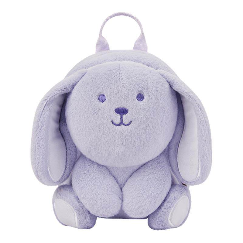 商场同款巴拉巴拉儿童休闲包女童小兔子造型舒适毛绒萌趣冬季新款,童装/婴儿装/亲子装,包包,淘宝优惠券,粉丝福利购,淘宝优惠卷