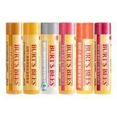 伯特小蜜蜂保湿 润唇膏滋润保湿 防干裂死皮补水多口味果味男女可用