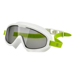 大框泳镜女高清防雾防水抗UV游泳眼镜男款 BE范德安新款 时尚