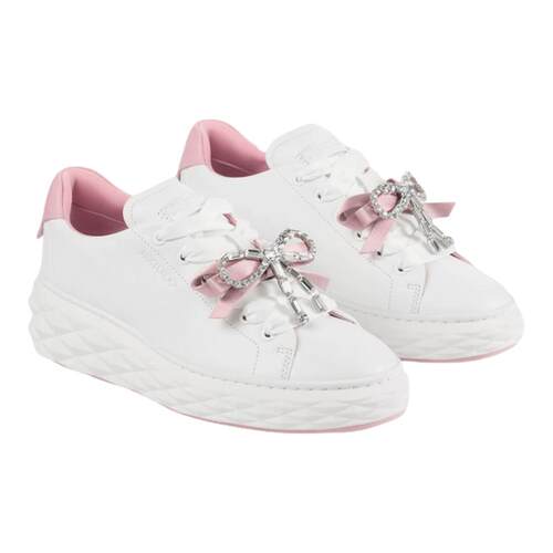 JIMMYCHOO/DIAMOND休闲鞋