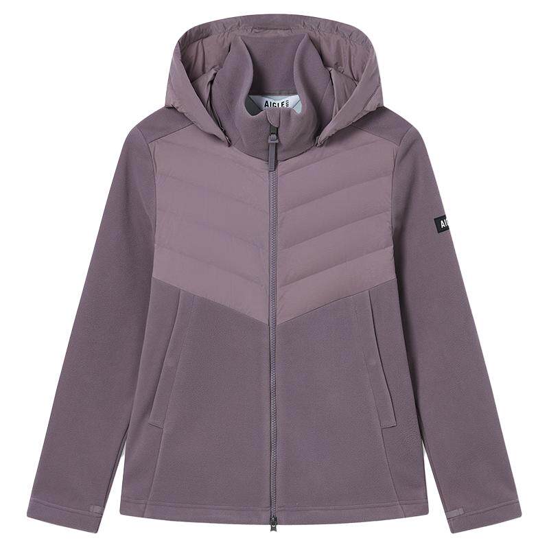 ���ڲ�����AIGLE����Ůʿ����ȫ����ץ����GORE-TEX����͸�����Ᵽů���� 1835Ԫ