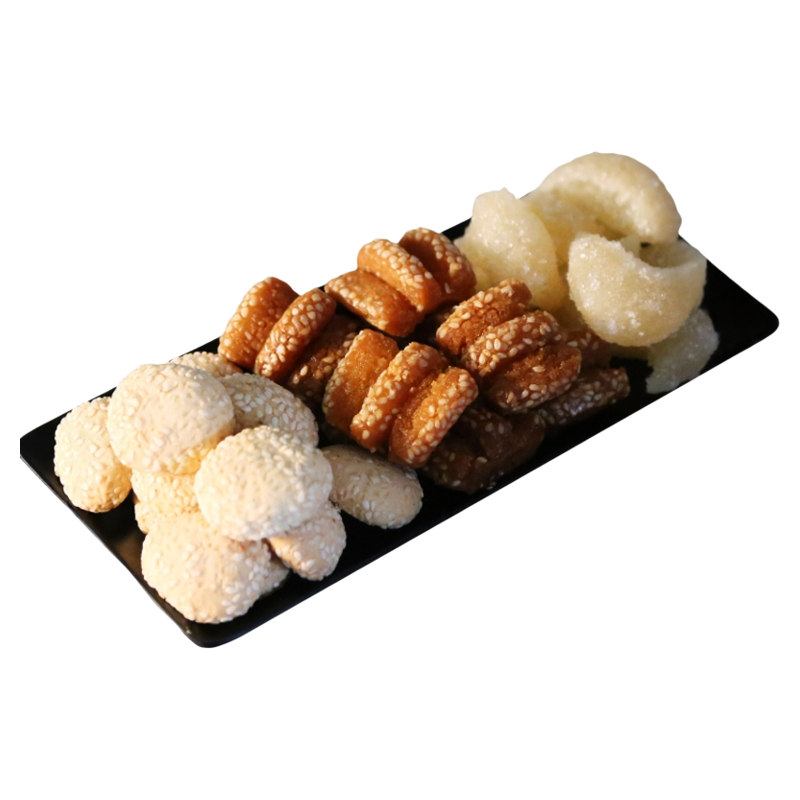 徐州老八件芝麻酥片黑芝麻花生酥糖老式传统糕点休闲零食甜点,零食/坚果/特产,中式糕点/新中式糕点,淘宝优惠券,粉丝福利购,淘宝优惠卷