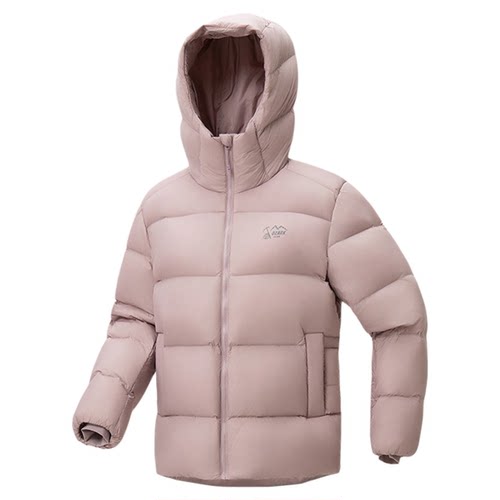 奥索卡25秋冬新品户外羽绒服