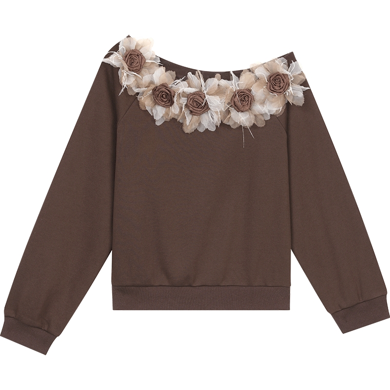 妖精的口袋【后花园舞曲】卫衣