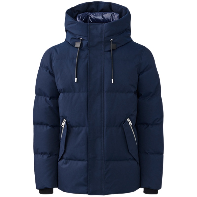 摩登中长款羽绒服Mackage