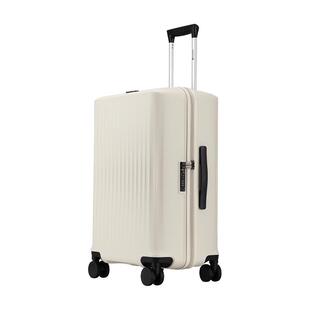 【淘宝百亿补贴官方直播】凌秀行李箱20寸旅行登机箱加厚大容量24