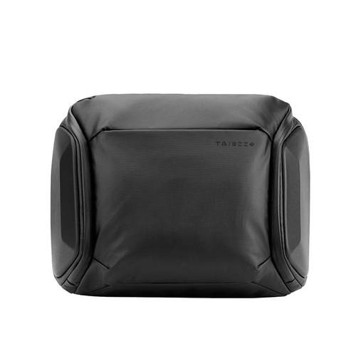 探迹者P9斜挎包机能风单肩包