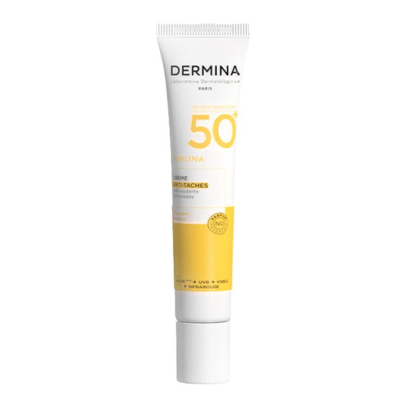 欧敏肤防晒SPF50/PA++++隔离遮瑕