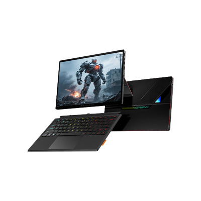 壹号本Super V OneXPlayer二合一平板笔记本电脑游戏本2026新品AMD锐龙 AI MAX+395处理器独立级显卡8060s