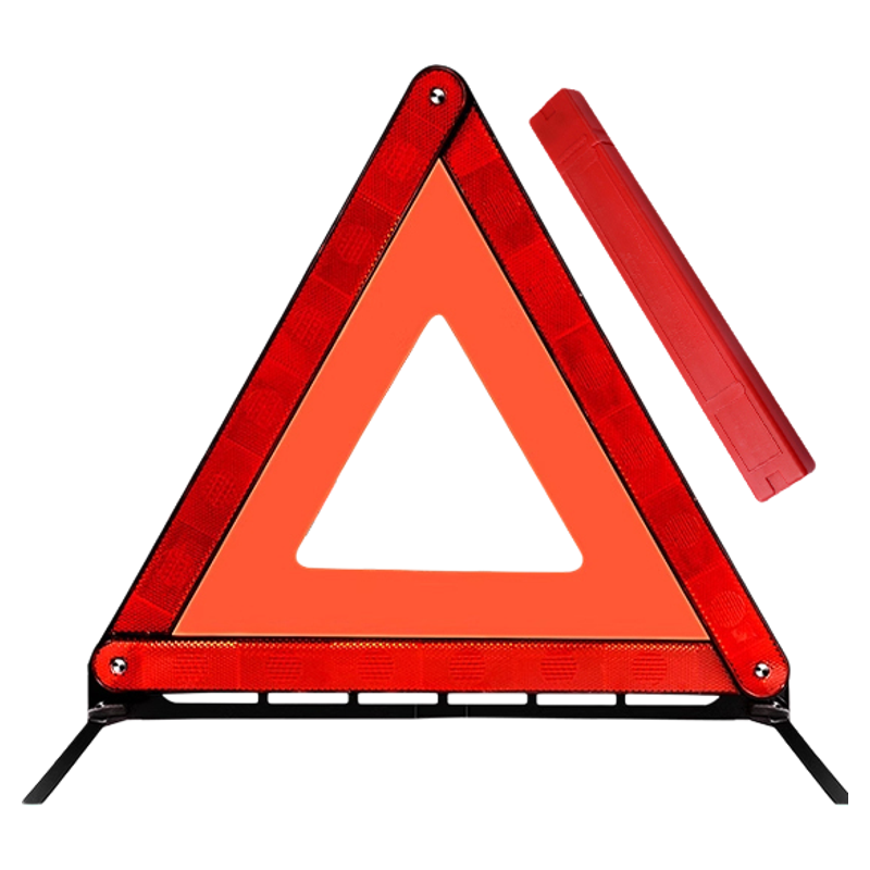 汽车三角架警示牌三脚架安全支架