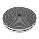 门窗密封毛条铝合金推拉窗玻璃门缝隙防风窗户挡风卧室降噪密封条