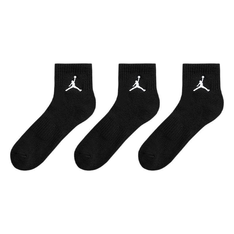 Jordan儿童袜子新品上市