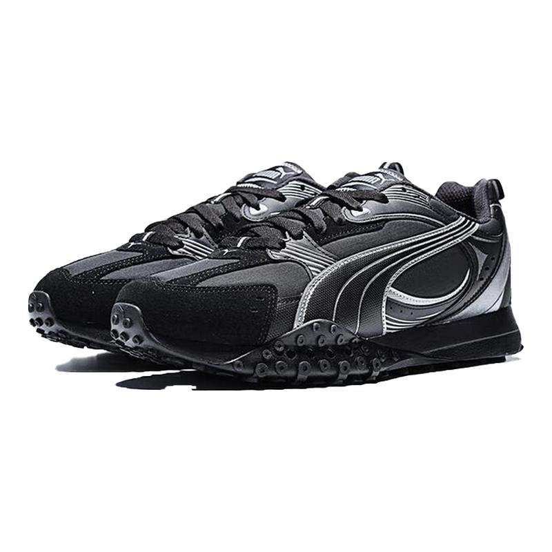 PUMA彪马男鞋女鞋2025冬季新款Blktop Rider V2 CM低帮鞋406663,运动鞋new,运动休闲鞋,淘宝优惠券,粉丝福利购,淘宝优惠卷