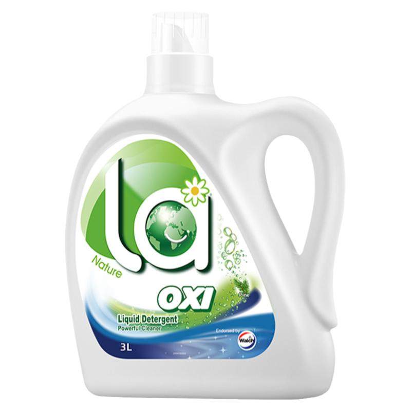 威露士3L大瓶la有氧洗衣液除菌除螨袋瓶装洁净去污组合装官方正品,洗护清洁剂/卫生巾/纸/香薰,常规洗衣液,淘宝优惠券,粉丝福利购,淘宝优惠卷