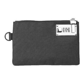 Password lock anti-theft coin purse mobile phone bag coin bag coin bag money bag money clip business card bag card holder wallet