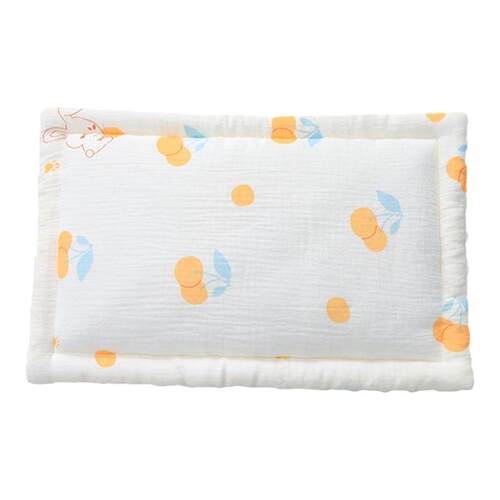 格格亲婴幼儿云片枕春夏新品